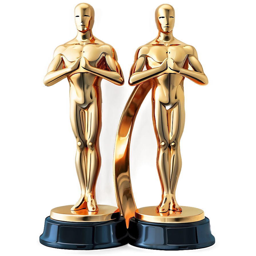 Best Actor Award Png 68