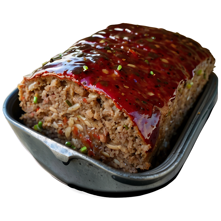 Best Ever Meatloaf Png 06272024