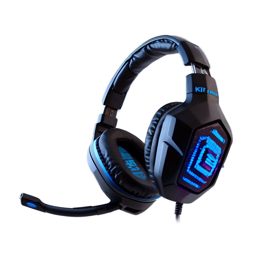 Best Gaming Headset Png 06122024