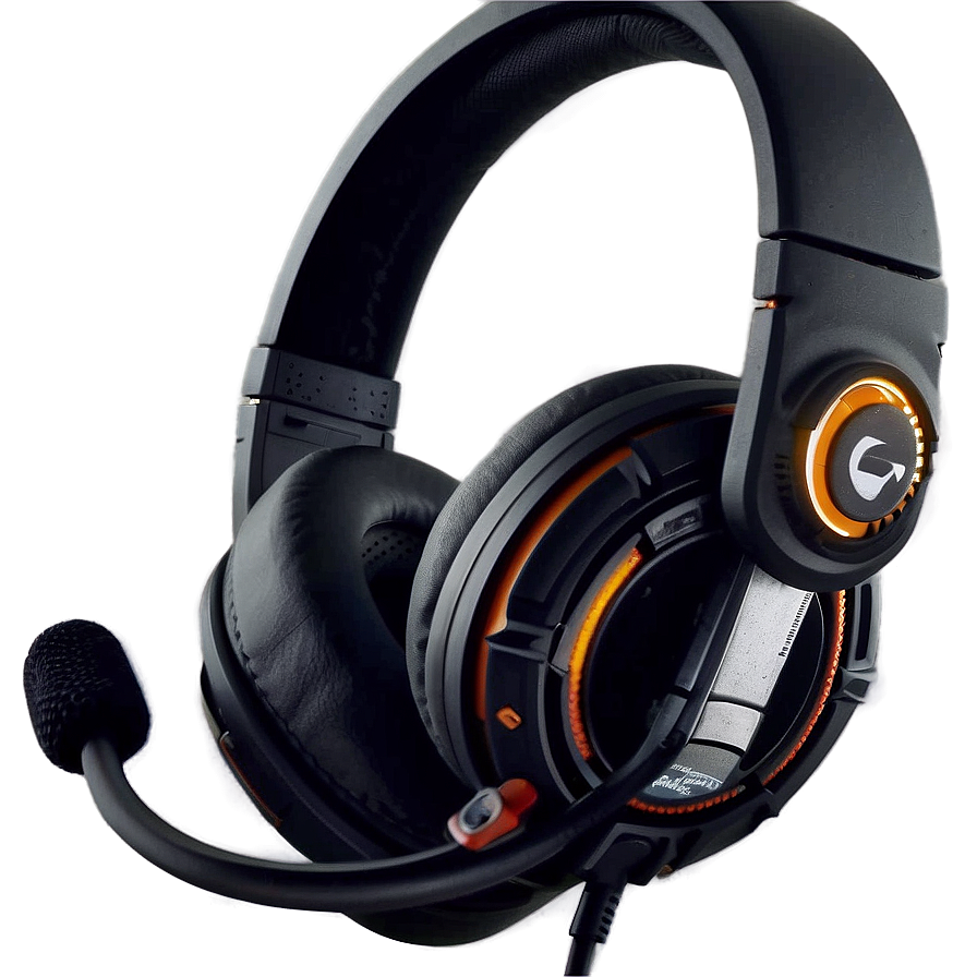 Best Gaming Headset Png 06122024