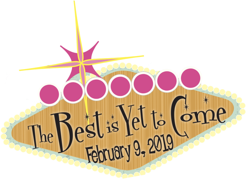 Best Is Yet To Come Event Graphic2019
