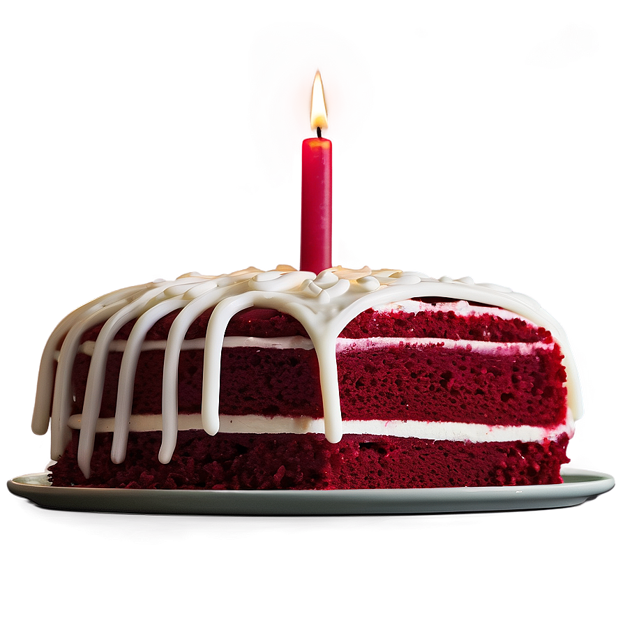 Best Red Velvet Cake Png 06292024