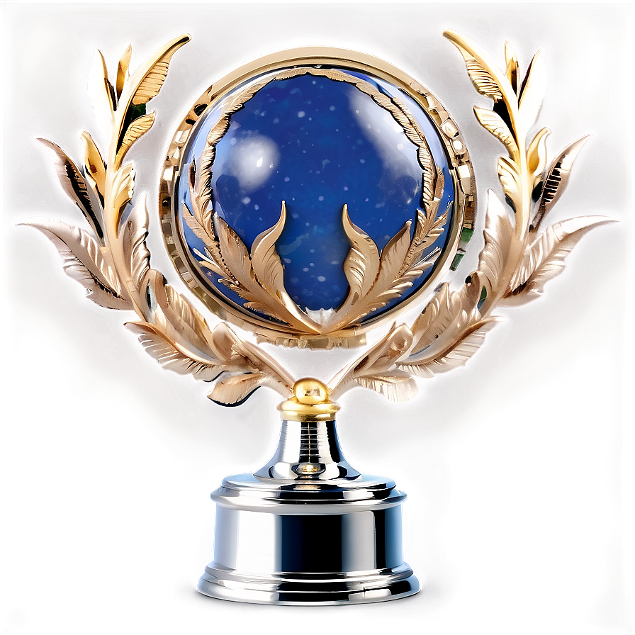 Best Teacher Trophy Png Xea