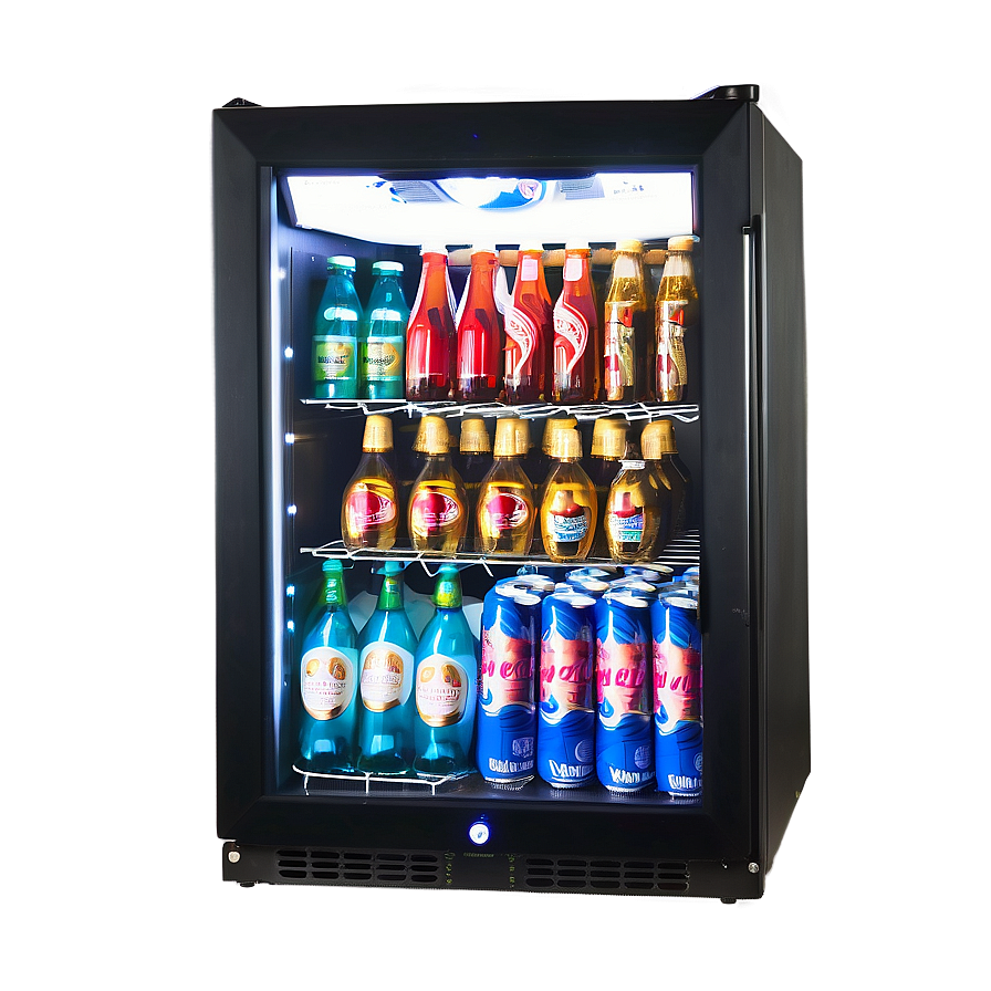 Beverage Refrigerator Png Vja