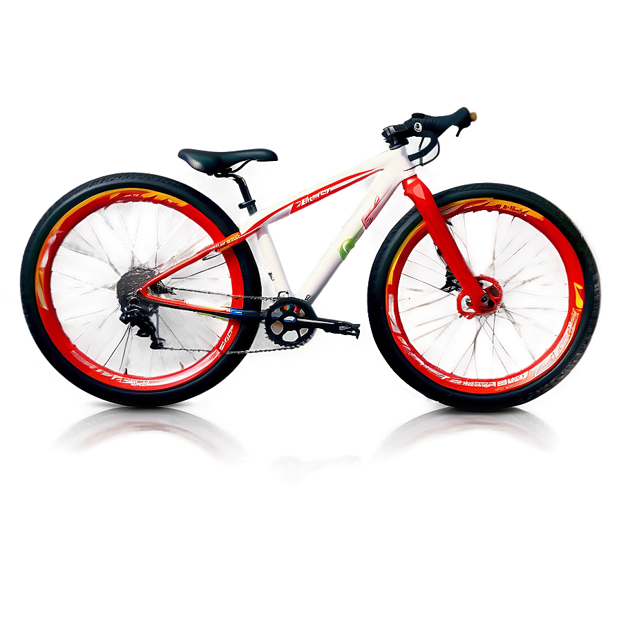 Bicycle For Racing Png Vsj61