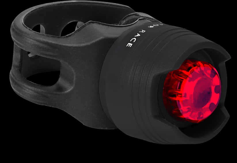 Bicycle Red Tail Light Product