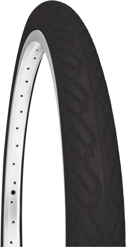 Bicycle Tireand Wheel Profile