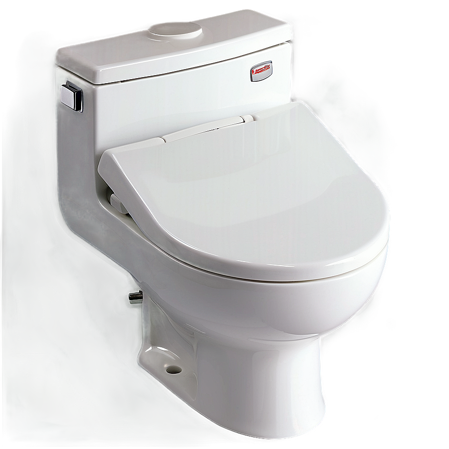 Bidet Integrated Toilet Png Okh37