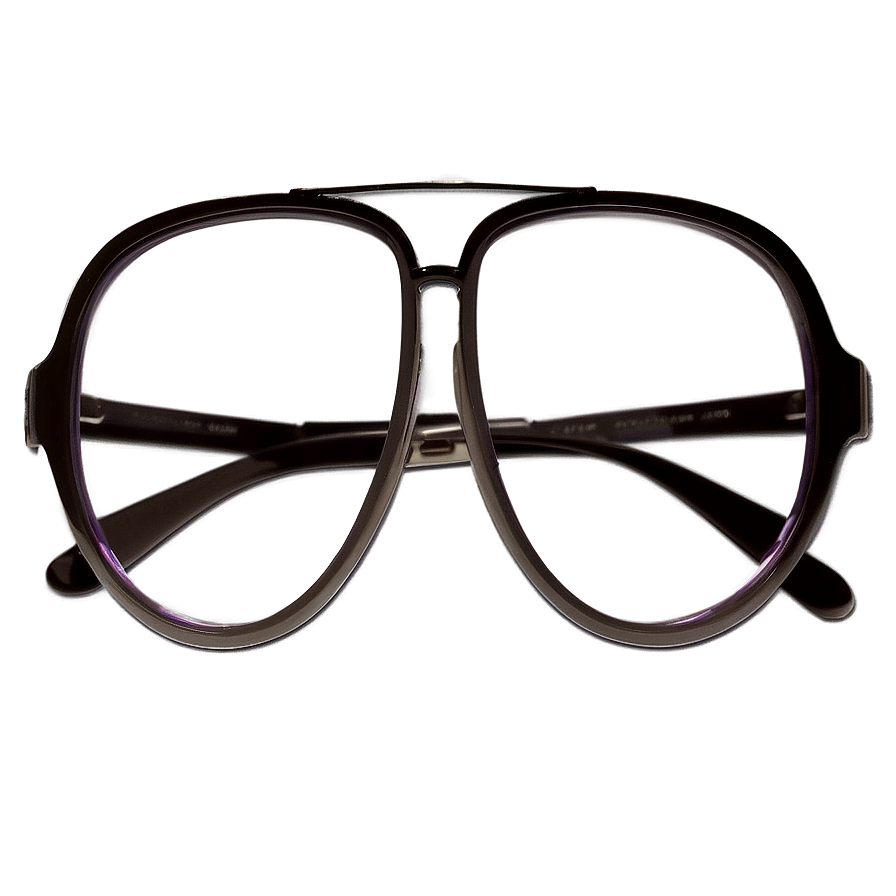 Bifocal Glasses Png 73