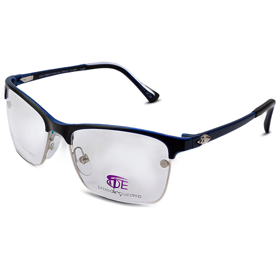 Bifocal Reading Glasses Png Wcg