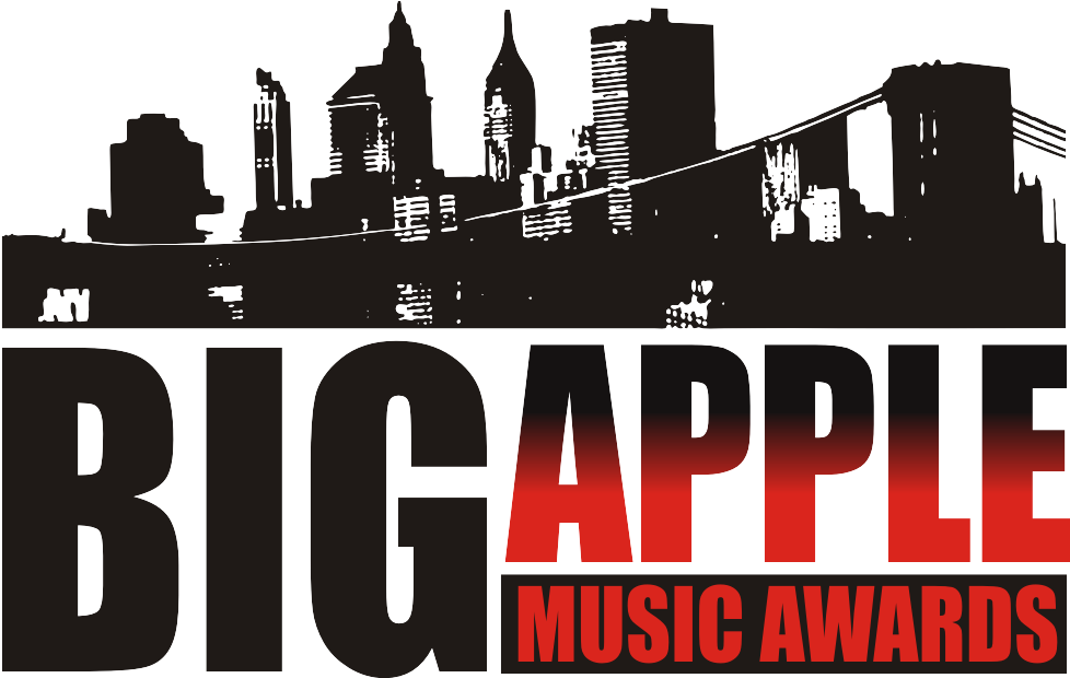 Big Apple Music Awards Logo