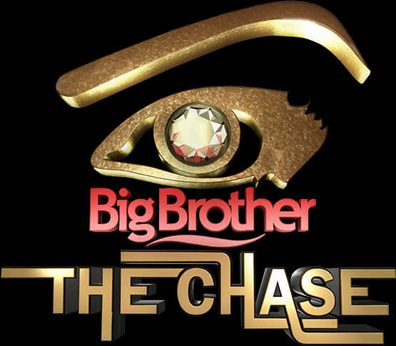 Big Brother The Chase Logo