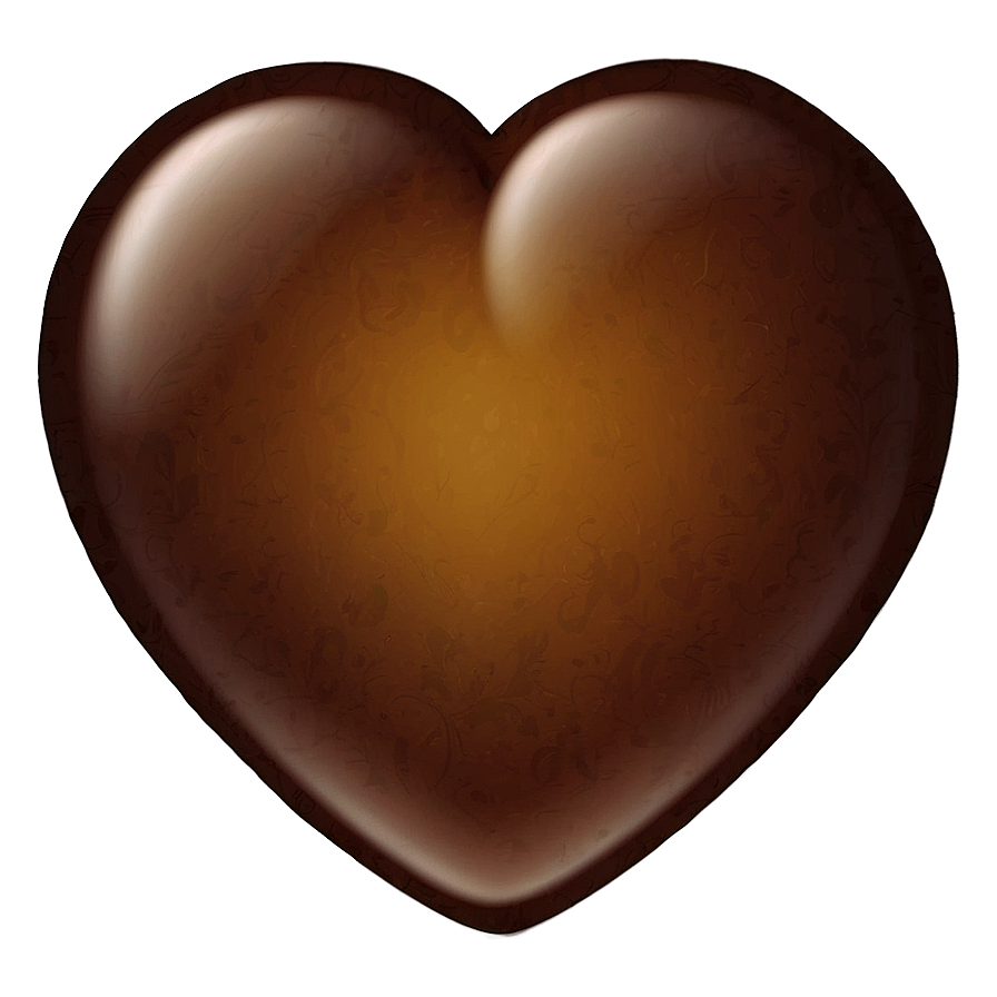 Big Heart Emoji Transparent Png Mun20