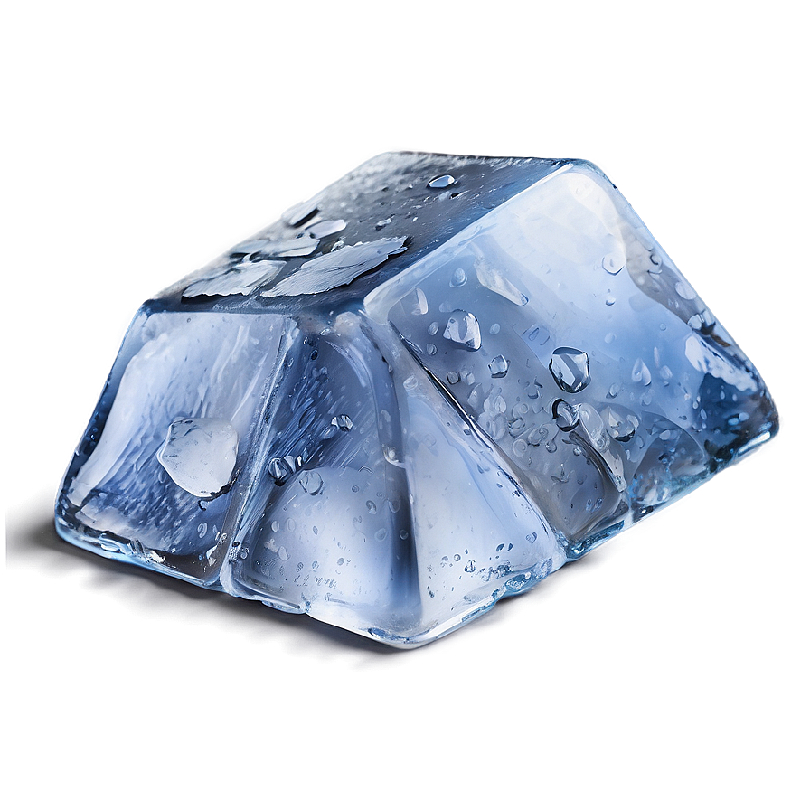 Big Ice Cube Png Lld7