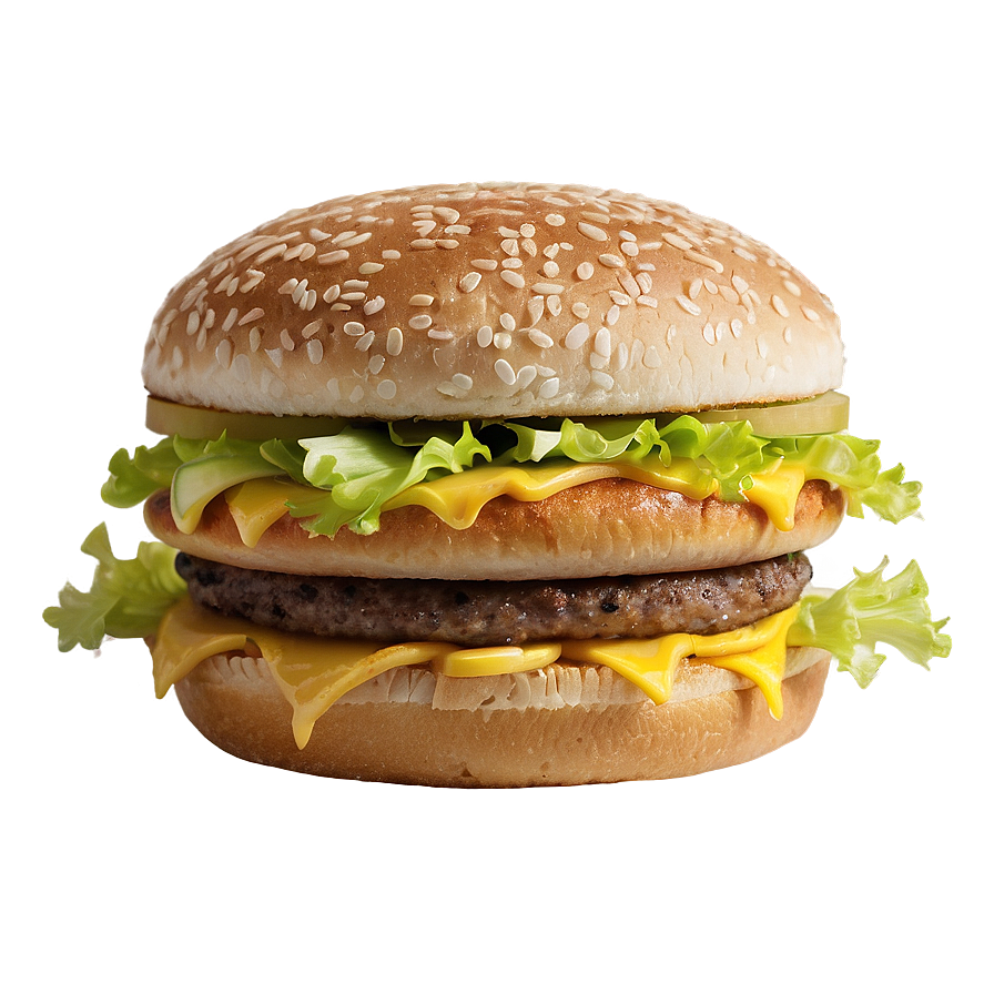 Big Mac Png Iob36