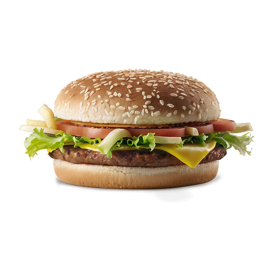 Big Mac Signature Png Sgd98