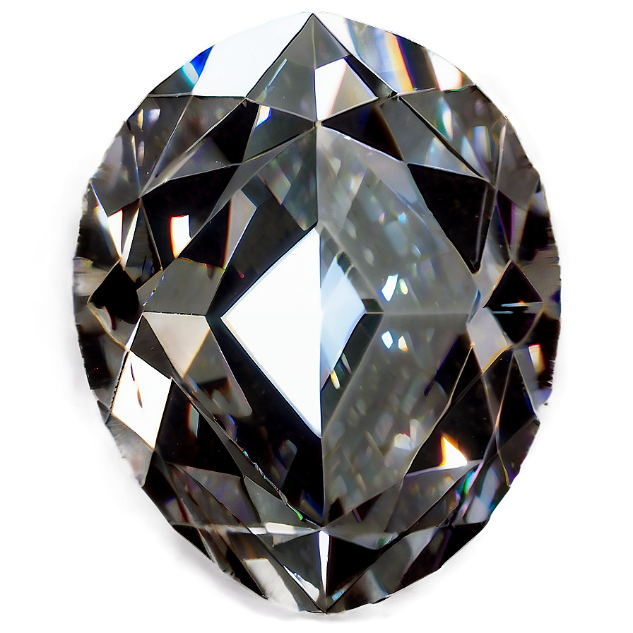 Big Shiny Diamond Png 93