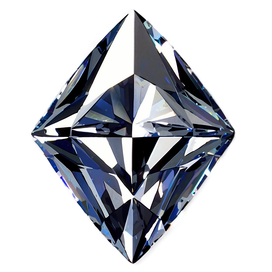 Big Shiny Diamond Png Yqp86