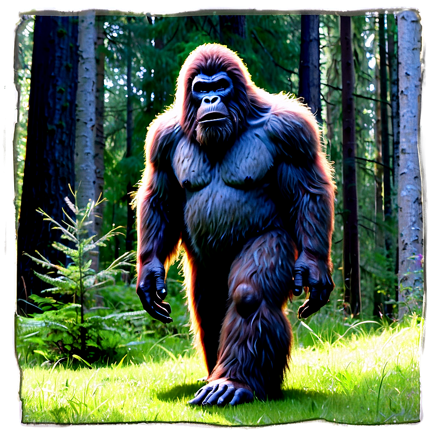 Bigfoot Research File Png 05232024