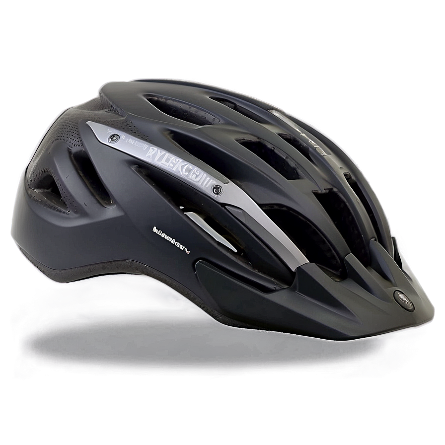 Bike Helmet With Bluetooth Png Srn72