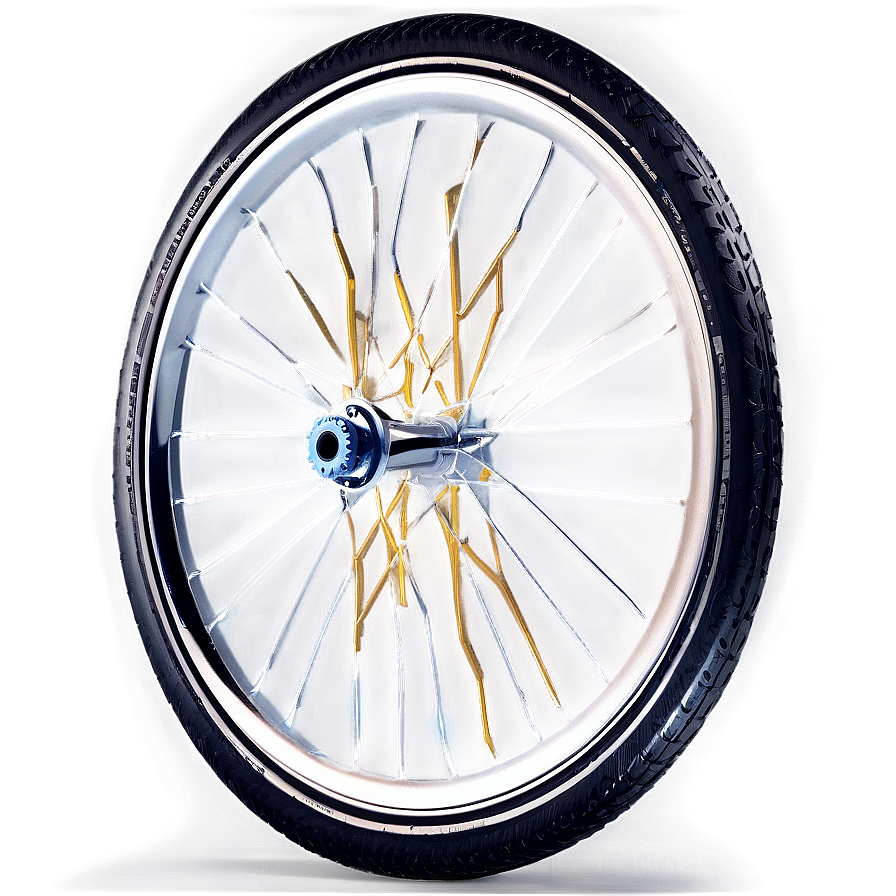 Bike Wheel Icon Png 68