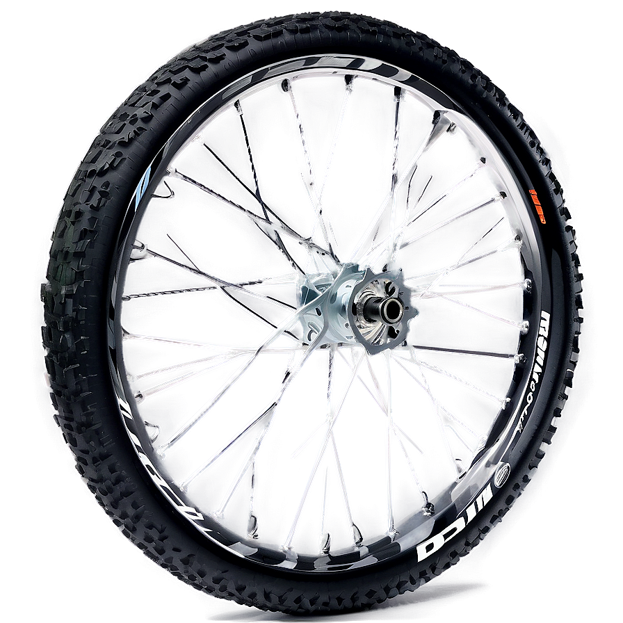 Bike Wheel Rim Png 80