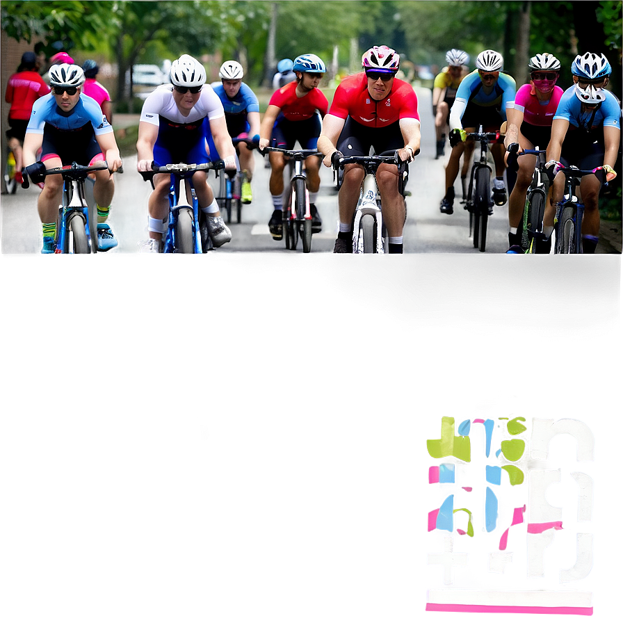 Biking For Charity Events Png Jdv35