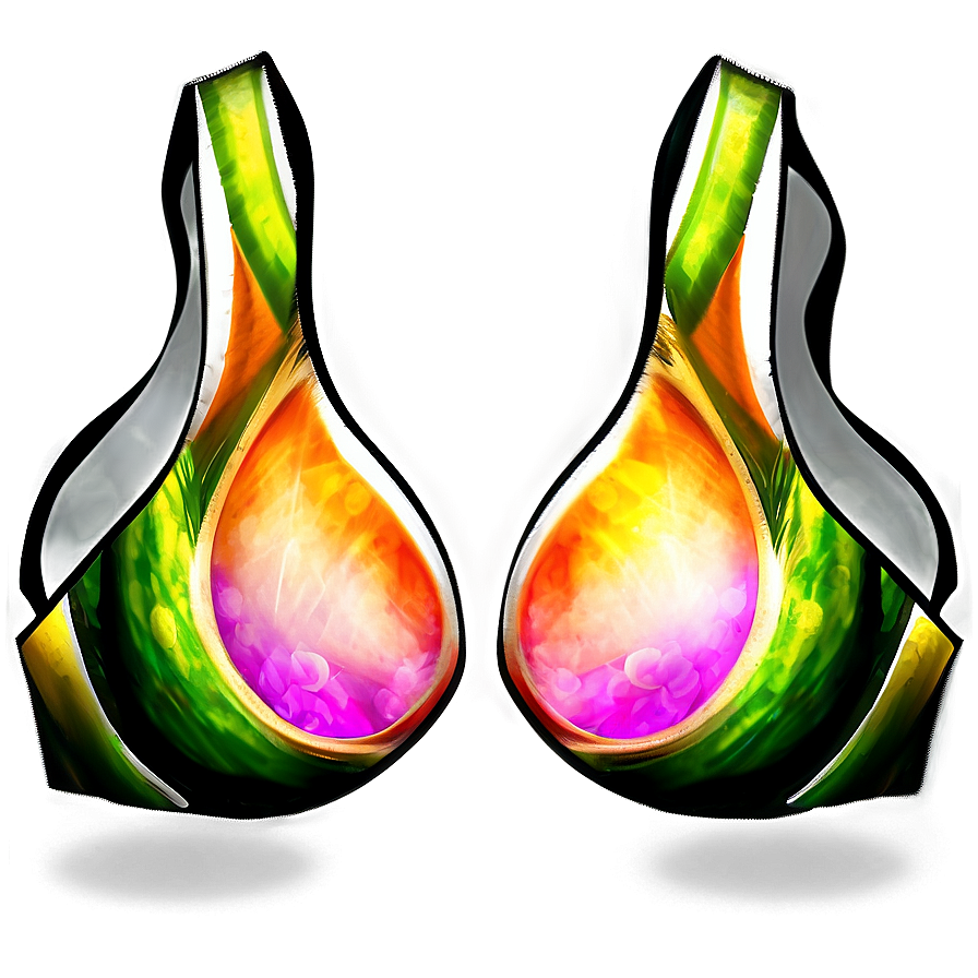 Bikini Top Design Png Biw