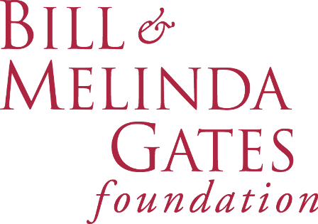 Billand Melinda Gates Foundation Logo