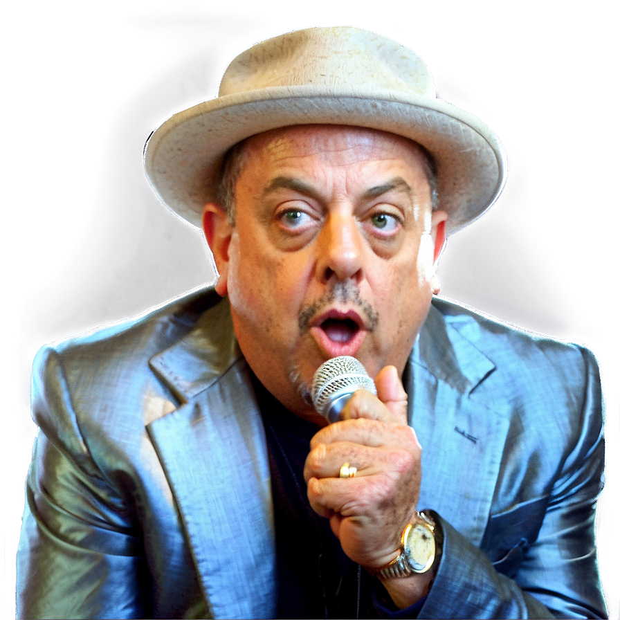 Billy Joel Timeless Performer Png 06252024