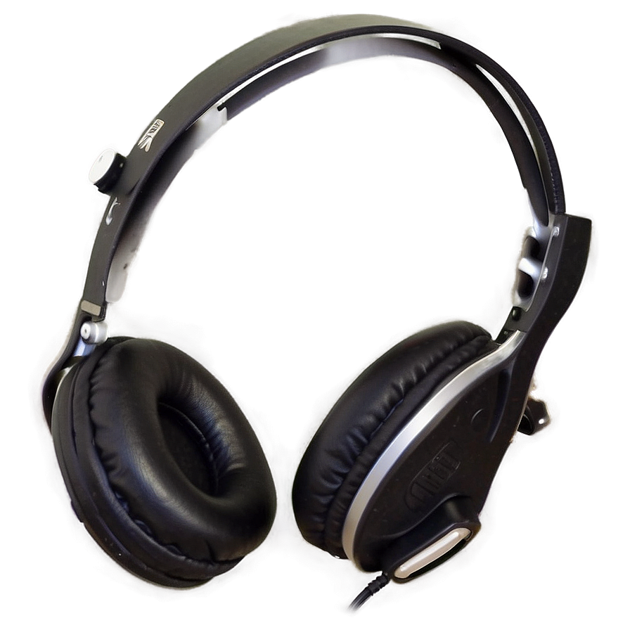 Binaural Headset Png Stq6