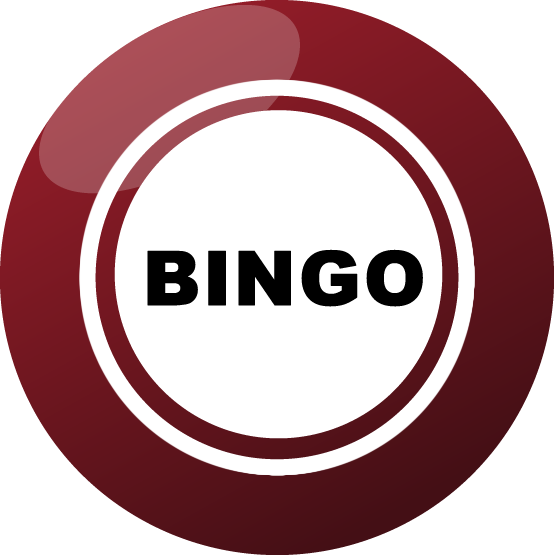 Bingo Game Icon