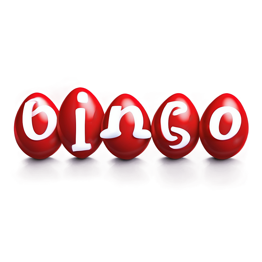 Bingo Player Characters Png 05232024