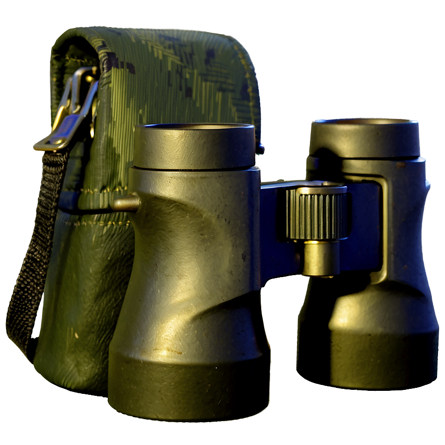 Binocular Case Png Xln71