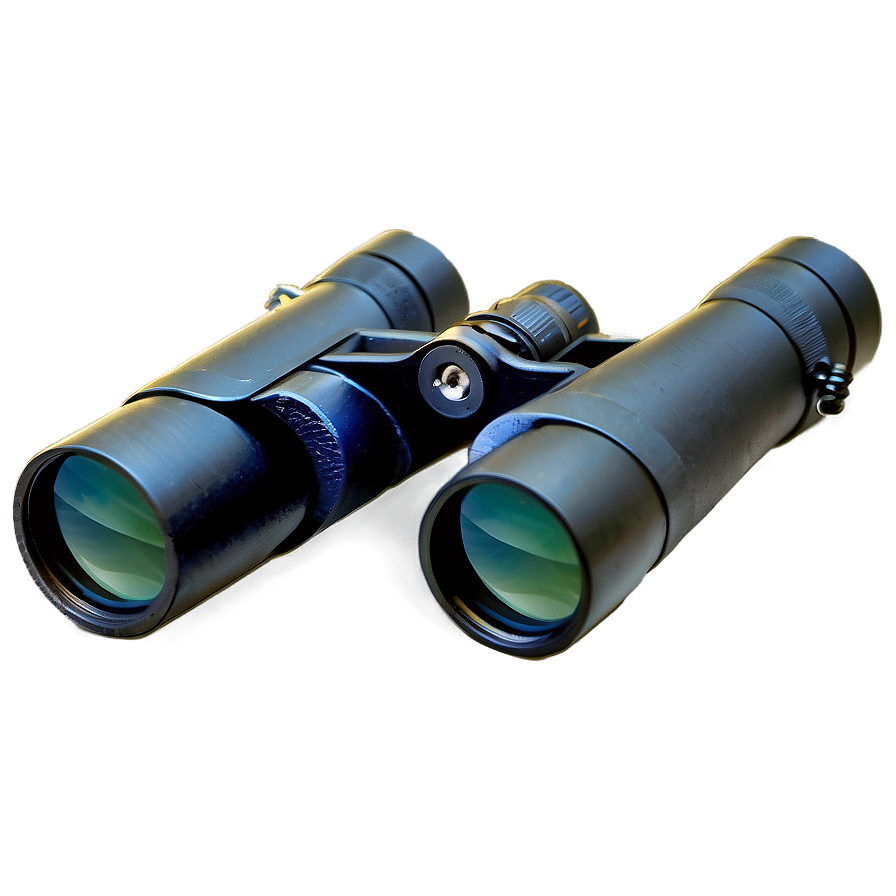 Binocular Telescope Png 06262024