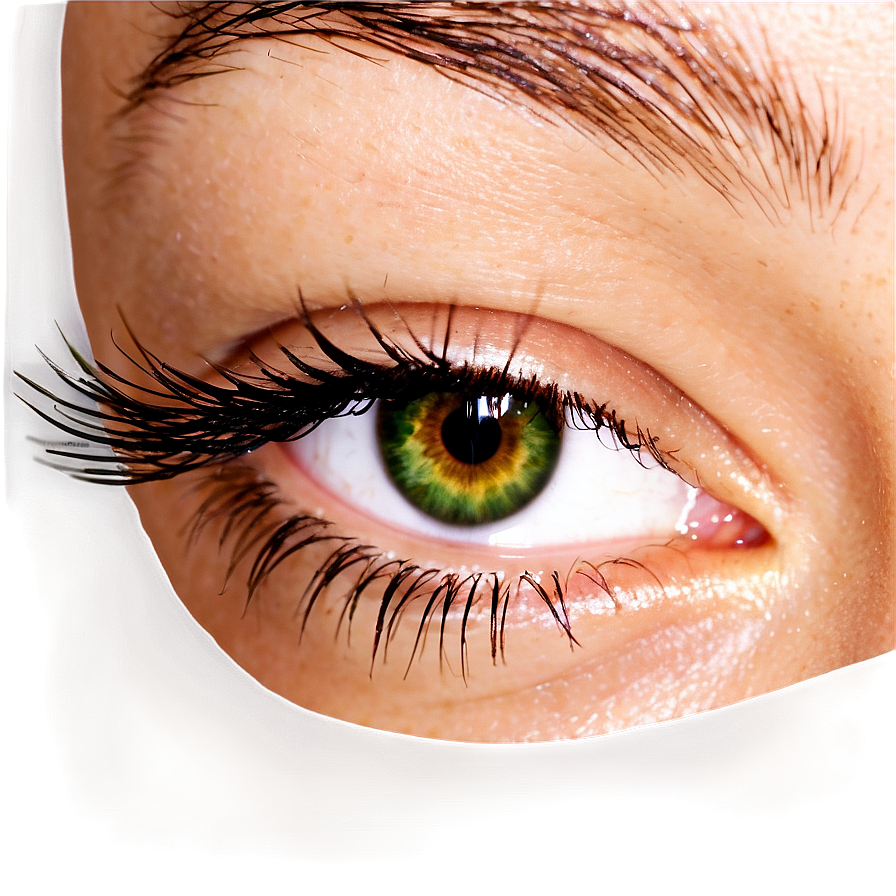 Biodegradable Lashes Png 05252024