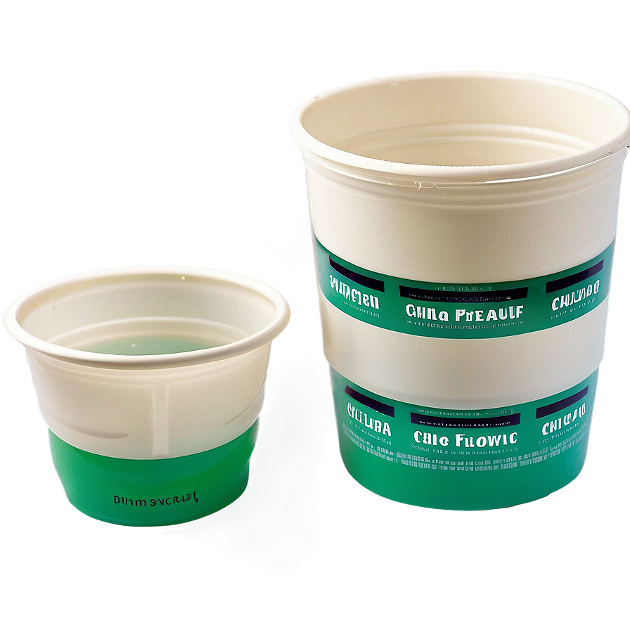 Biodegradable Plastic Cup Png Yim