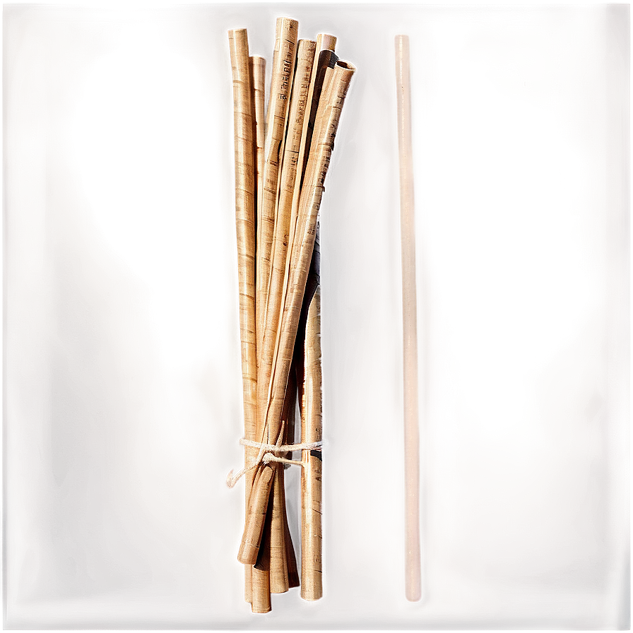 Biodegradable Straw Png Sef95