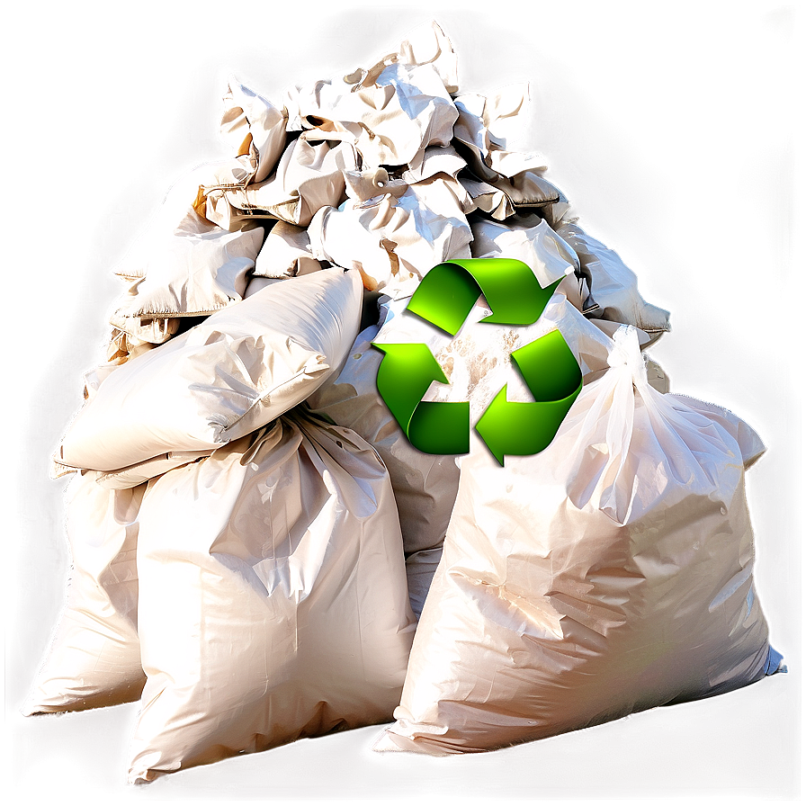 Biodegradable Waste Heap Png Hjq