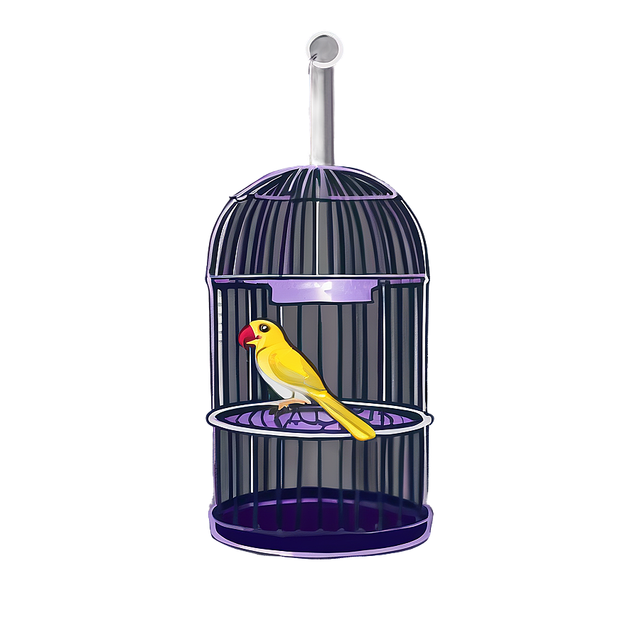 Bird Cage For Cockatiel Png Ruk19