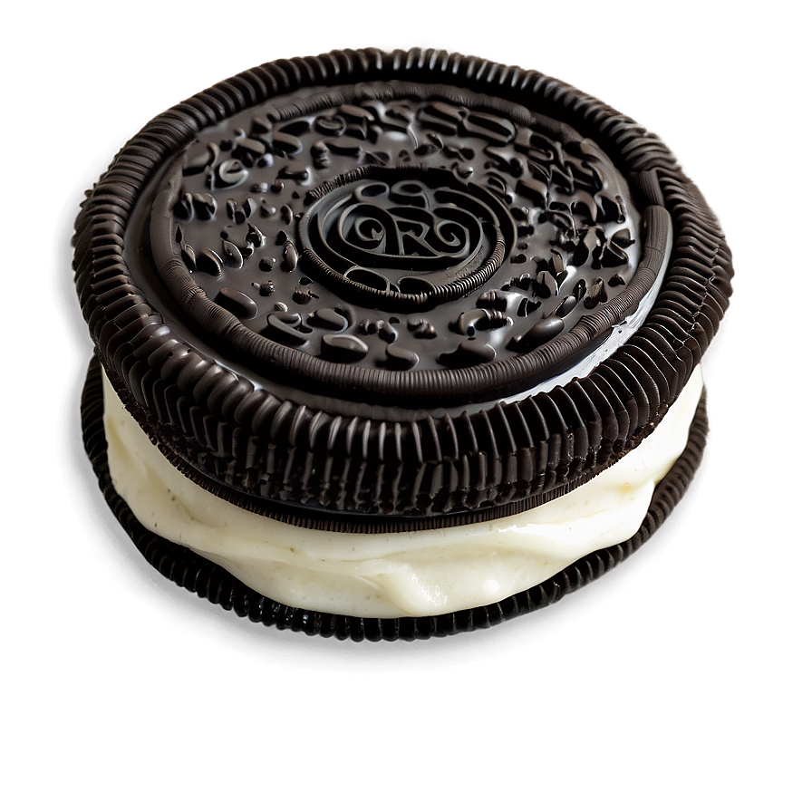 Birthday Cake Oreo Png 13