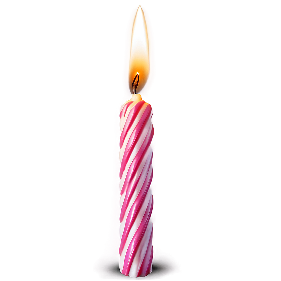 Birthday Candle Png Iea76