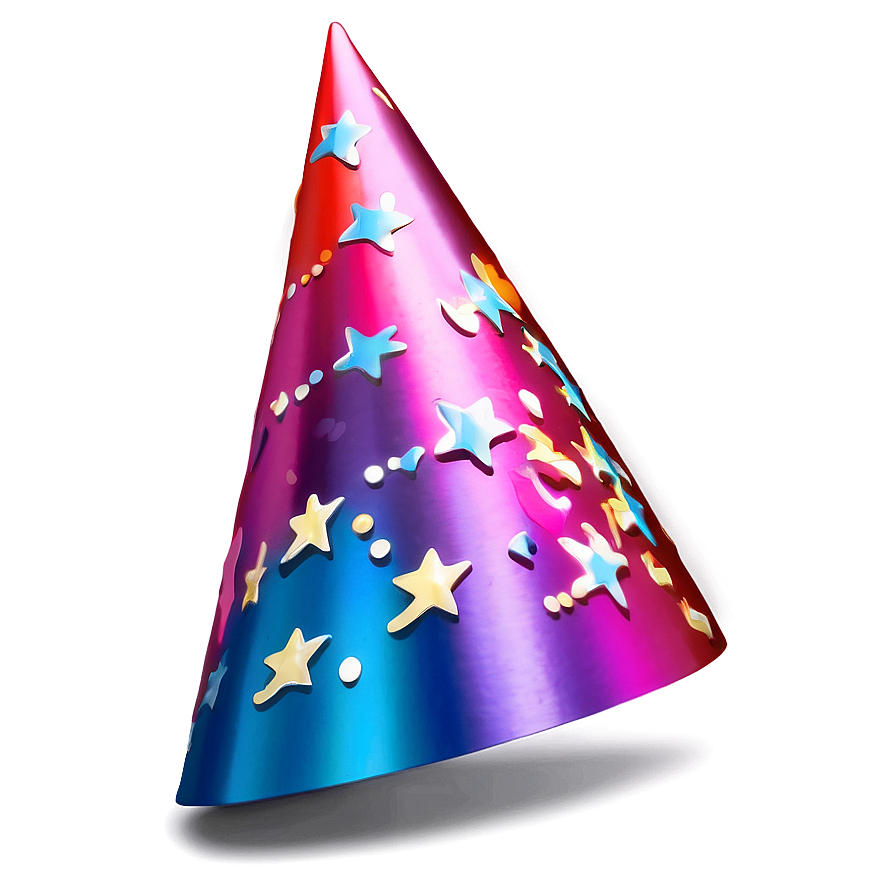 Birthday Hat Design Png 05042024