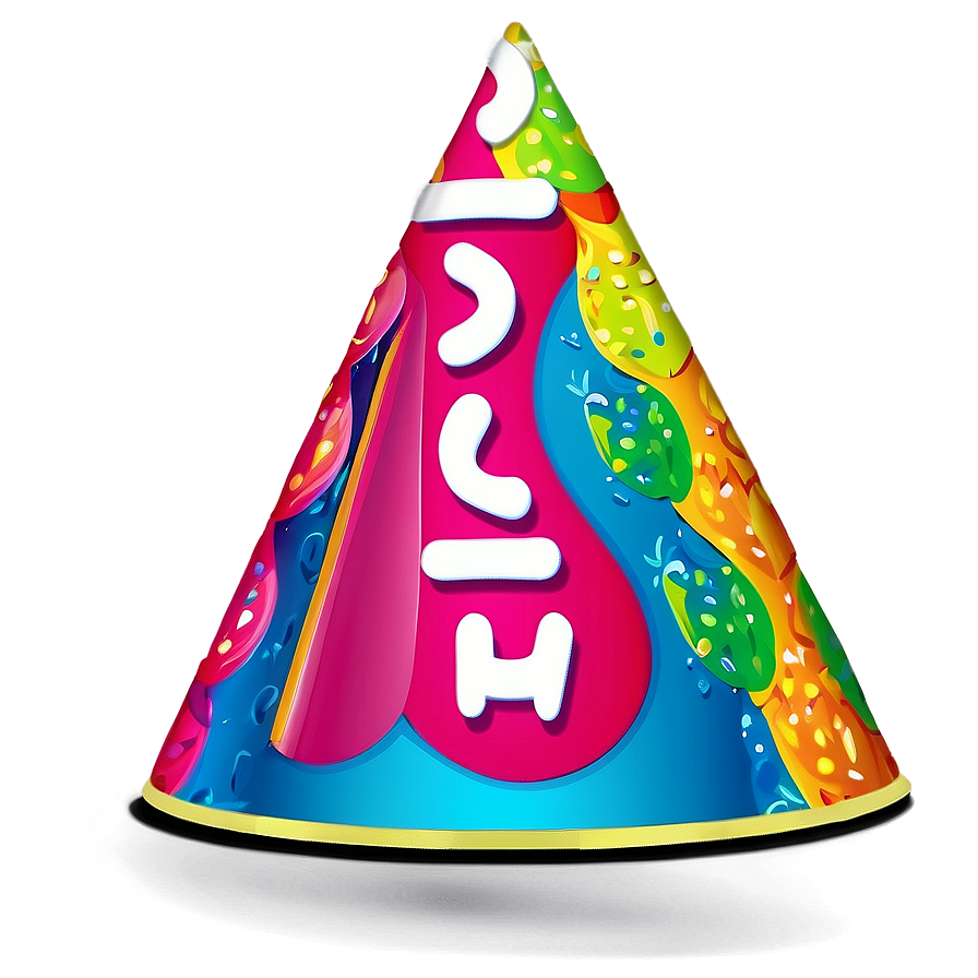 Birthday Hat For Adults Png Nmo8