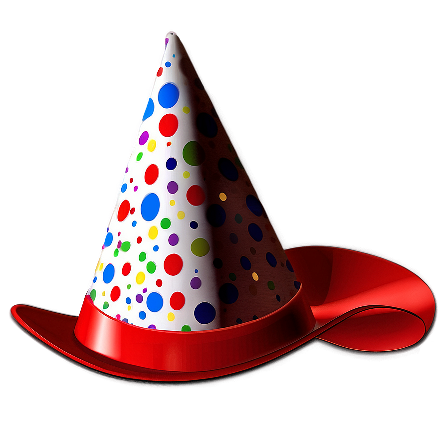 Birthday Hat For Boys Png 31