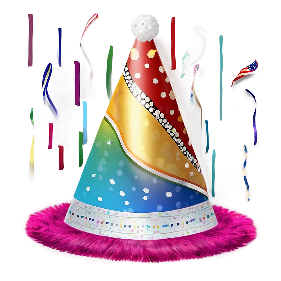 Birthday Hat For Toddlers Png Gtr51