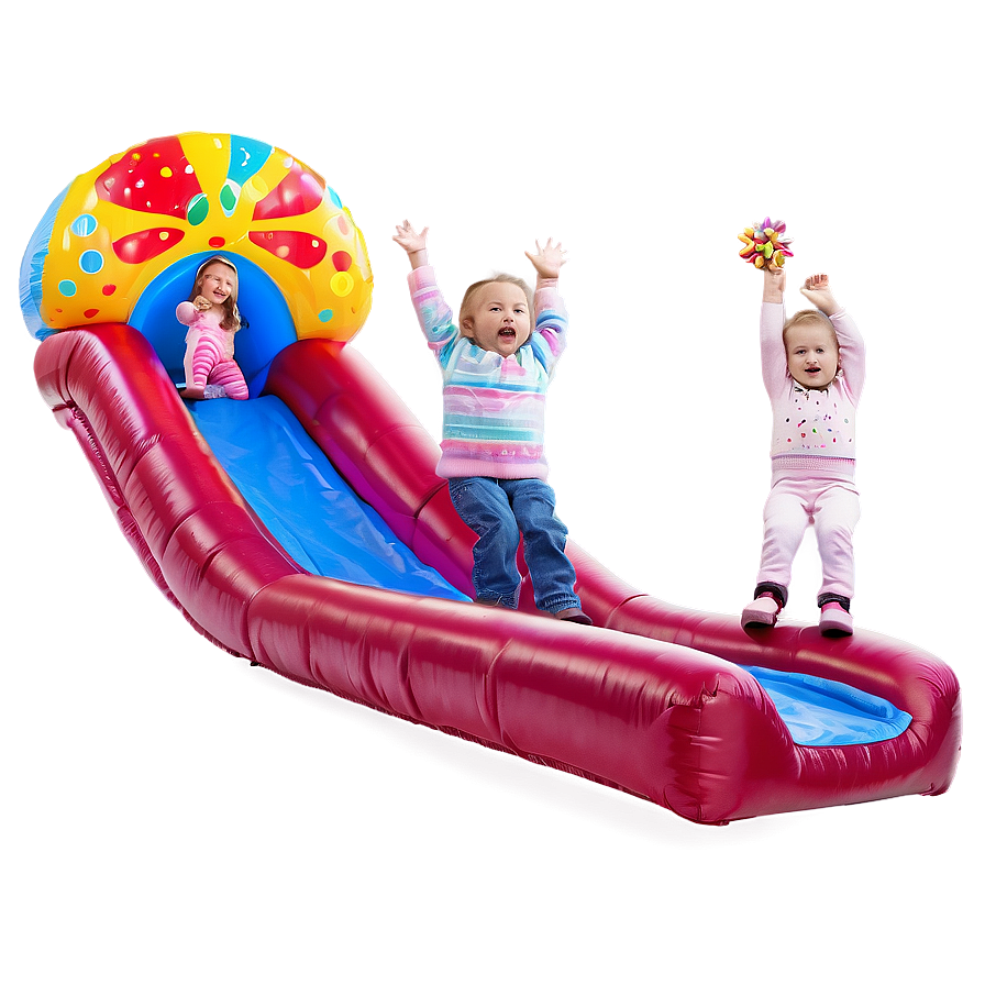 Birthday Party Slide Png Xxx85