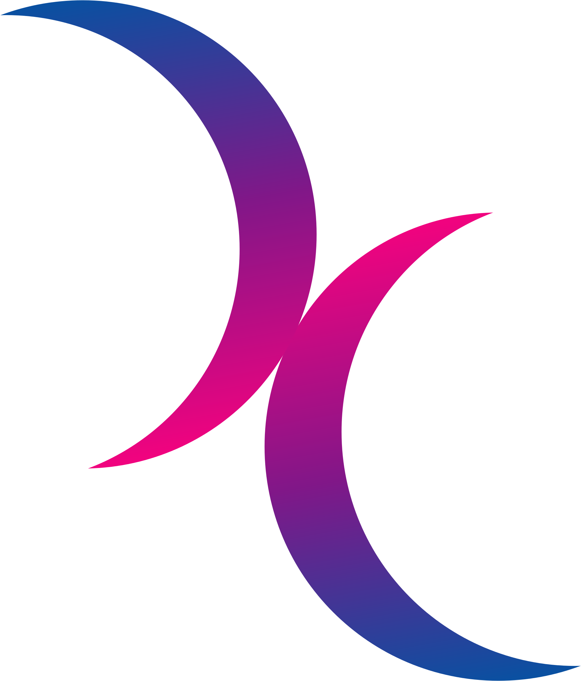 Bisexual Pride Symbol