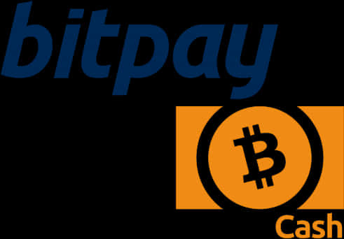 Bit Pay Bitcoin Cash Logo