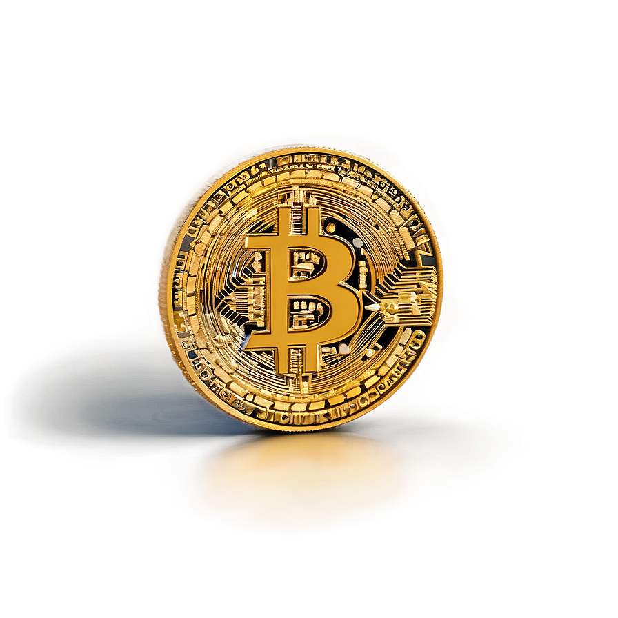 Bitcoin Cryptography Image Png 35